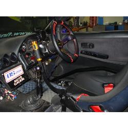 S13、S14 横引き サイドレバー ナックルアーム各種(VIPカー商品）
