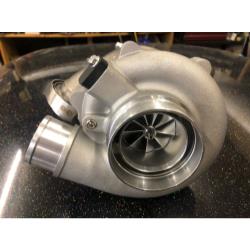 G25-660　A/R0.72　ディアルボールベアリングターボ